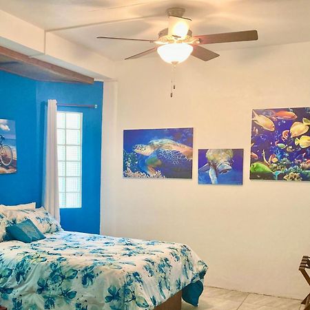 Jaguar Morning Star Hotel Caye Caulker Kültér fotó