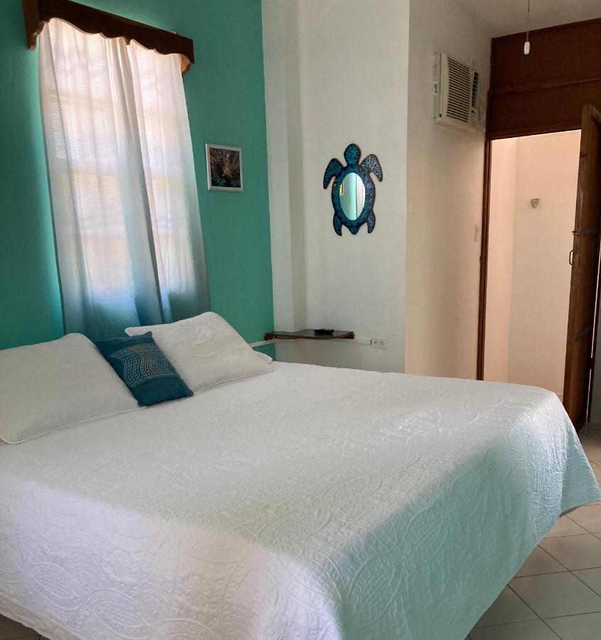 Jaguar Morning Star Hotel Caye Caulker Kültér fotó